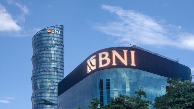 BNI Perluas Jangkauan Beasiswa Nasional: Komitmen Nyata Wujudkan Pendidikan Merata di Nusantara