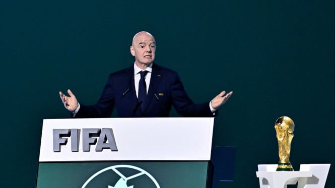 Meski Lolos Kualifikasi, Iran Masih Berjuang Pertahankan Tempat di Piala Dunia 2026