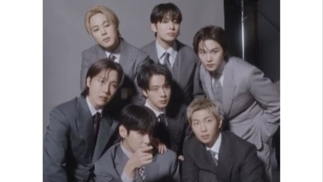 Promotor Beri Petunjuk Gelap: War Tiket BTS Jakarta Akan Segera Dimulai, ARMY Harus Siaga