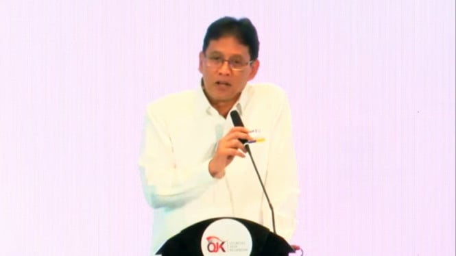 Menkeu Purbaya Dirawat di RS, Wamenkeu Minta Publik Tetap Tenang dan Berdoa