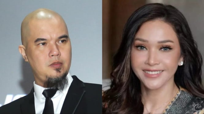 Ahmad Dhani Buka-bukaan Masa Lalu, Klarifikasi Maia Estianty Jadi Sorotan Kembali di Media Sosial