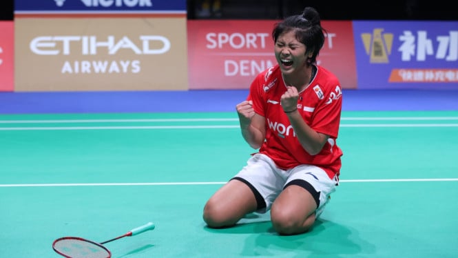 Mimpi Juara Berakhir di Semifinal: Mengapa Indonesia Harus Puas Raih Perunggu Piala Uber 2026