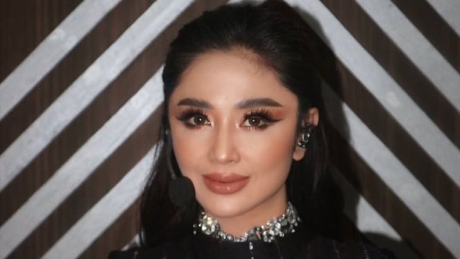 Dewi Perssik Siap Ambil Tindakan Hukum, Jengkel dengan Hoaks Kematian yang Terus Berseliweran