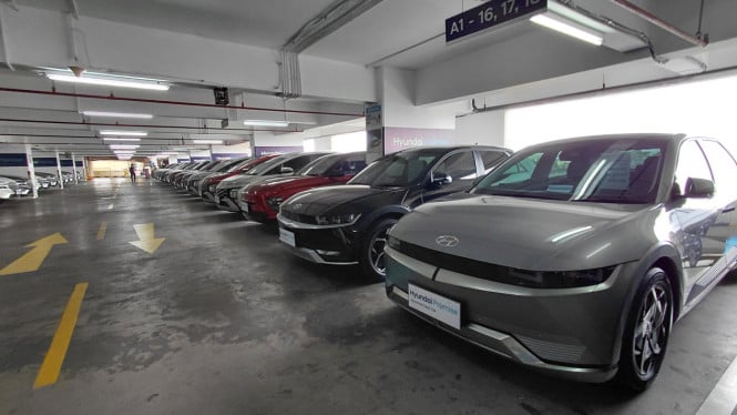 Mobil Listrik Bekas Kini Terjangkau, Hybrid Rp100 Juta Bikin Konsumen Bimbang Pilih Teknologi Mana
