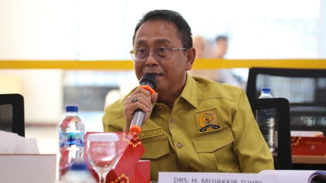 Legislator DPR: May Day 2026 Harus Jadi Ajang Kolaborasi Nyata Antara Pemerintah dan Buruh Indonesia