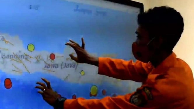 Ciamis Resmi Tutup Status Siaga, Ancaman Bencana Hidrometeorologi Berakhir