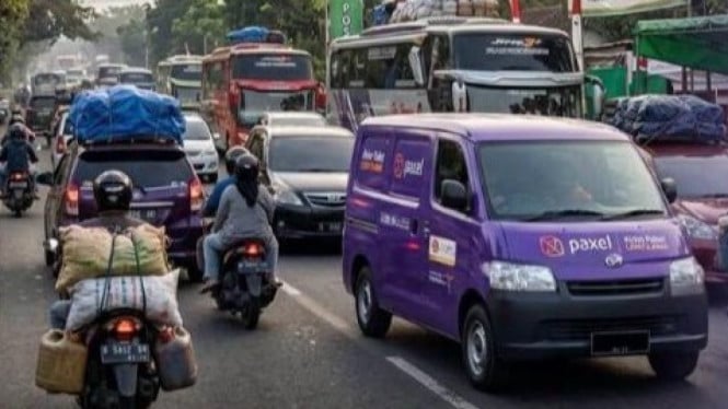 Lebih dari Sekadar Makanan: Paxel Ungkap Pola Belanja Lebaran 2026 yang Mengejutkan
