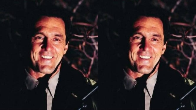 Dunia Film Berduka, Legenda Hollywood Beau Starr Tutup Usia di 81 Tahun