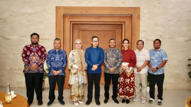 Pacitan Siap Bersaing: Wamendagri Targetkan Kabupaten Ini Jadi Destinasi Wisata Kelas Dunia