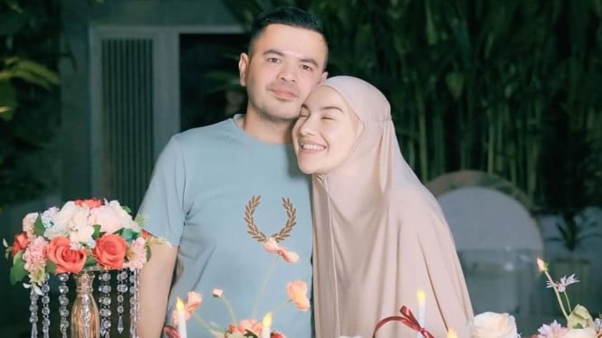 Irish Bella Hilang dari Sinetron, Haldy Sabri Akhirnya Bongkar Rahasia yang Selama Ini Disembunyikan