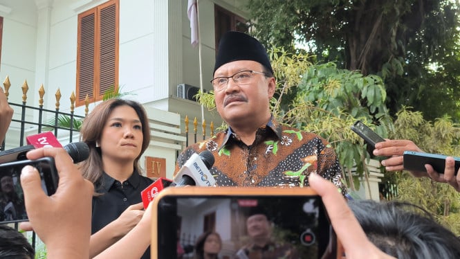 Gus Ipul Buka Akses Sekolah Rakyat untuk Anak Putus Sekolah: Program Sosial Terdepan Kemensos