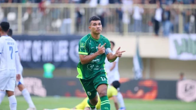 PSS Sleman Siap Menggebrak Super League, Elang Jawa Terbang Tinggi Setelah Permalukan PSIS
