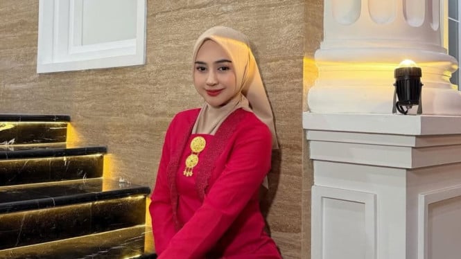 Ria Ricis Bongkar Rahasia di Balik Operasi Hidung, Bukan Sekadar Masalah Kesehatan