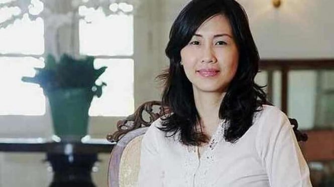 Veronica Tan: Perempuan Indonesia Sudah Siap Memimpin, Tinggal Diberi Kesempatan