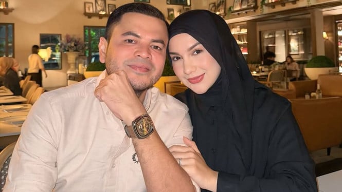 Haldy Sabri Tegaskan Larangan Irish Bella Syuting Sinetron: 'Prioritas Keluarga Lebih Penting'