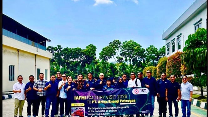 Saatnya Industri Migas Indonesia Lepas Tali Pusat Impor dan Taklukkan Pasar Dunia
