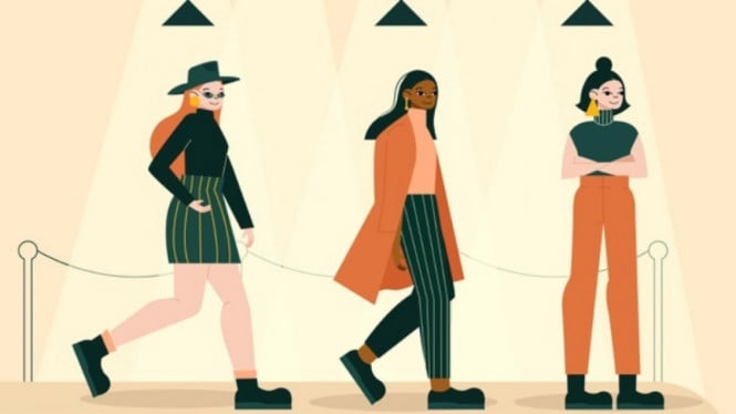 Dari Formal ke Santai: Revolusi Fashion Anak Muda Indonesia yang Mengutamakan Kenyamanan