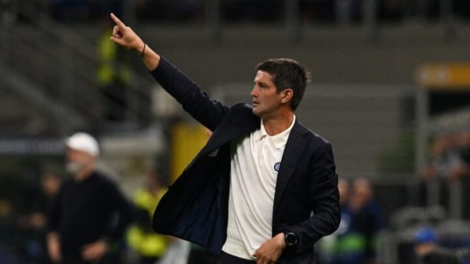 Chivu Ungkap Sisi Gelap Perjalanan Inter Menuju Juara: Tekanan, Ejekan, dan Perjuangan Tanpa Henti