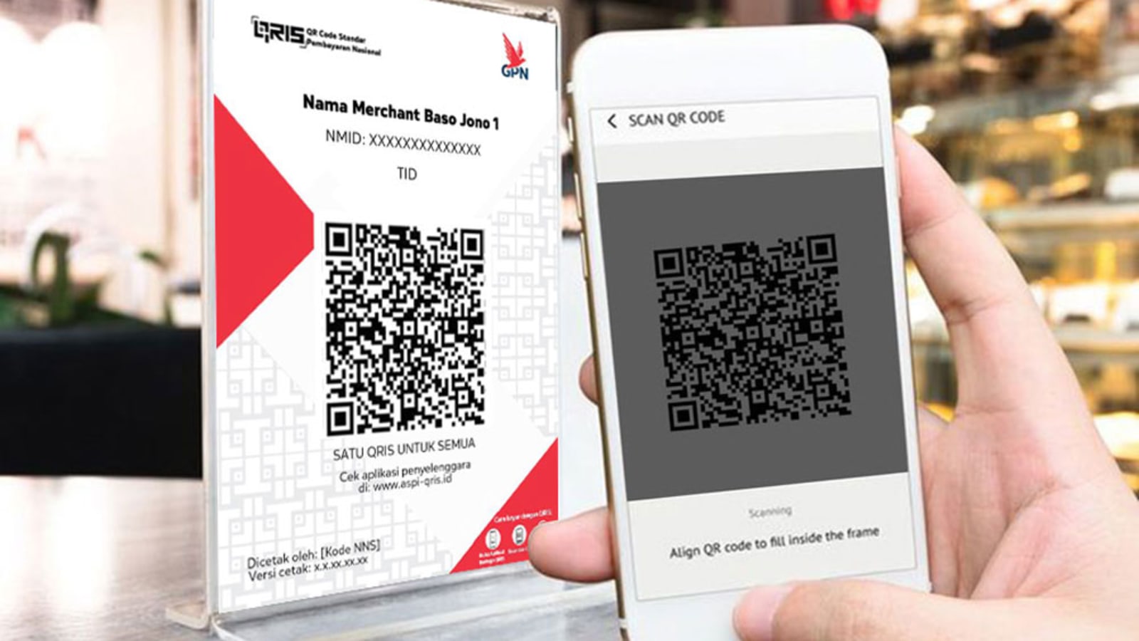 QRIS Merambah Pasar Global: Indonesia Siap Jadi Pemain Pembayaran Digital Dunia
