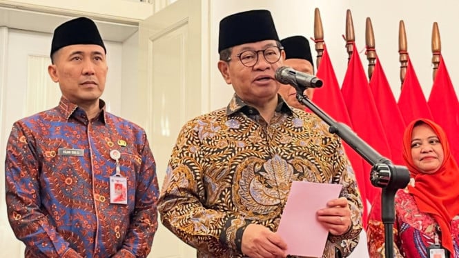 Pramono Ungkap Strategi Akselerasi LPDP Jakarta Lewat Kolaborasi dengan Pusat