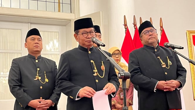 Pramono Ajak Masyarakat Jakarta Bersama Tangani Krisis Sampah Melalui Pemilahan Sejak Rumah