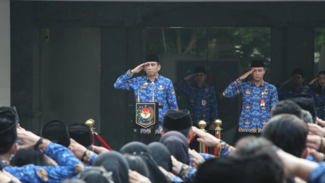 Tiga Pilar Kokoh Pendidikan Berkualitas, Kunci Wujudkan Visi Kemerdekaan Belajar Indonesia