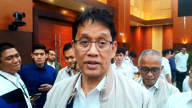 Purbaya Bongkar Kabar Hoaks Kesehatan: Aku Tidak Sedang Dirawat di Rumah Sakit