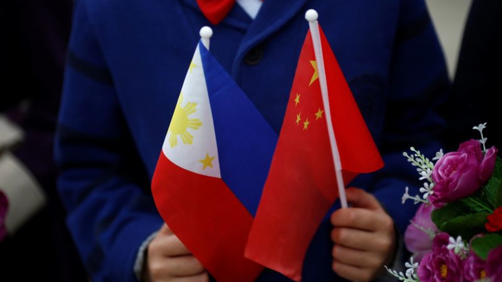 Mencair Setelah Badai: Bagaimana China dan Filipina Mulai Berdamai di Tengah Ketegangan