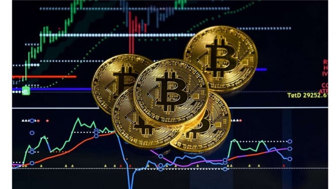 Revolusi Regulasi: Kripto Resmi Jadi Aset Sitaan Negara, Begini Reaksi Platform Trading