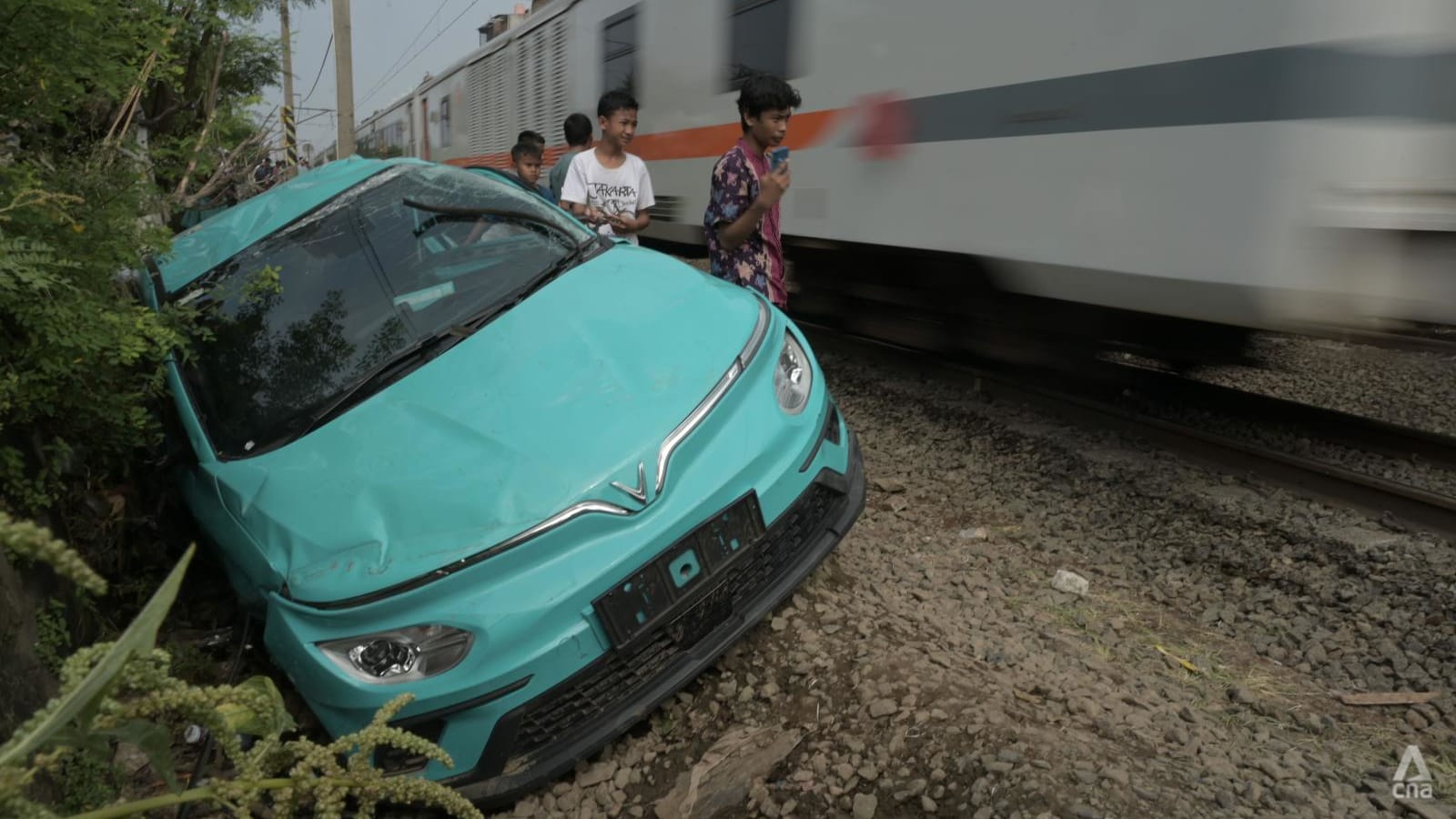 Investigasi Kecelakaan Kereta Bekasi: Polisi Periksa 31 Saksi dan Telusuri Celah Sistem