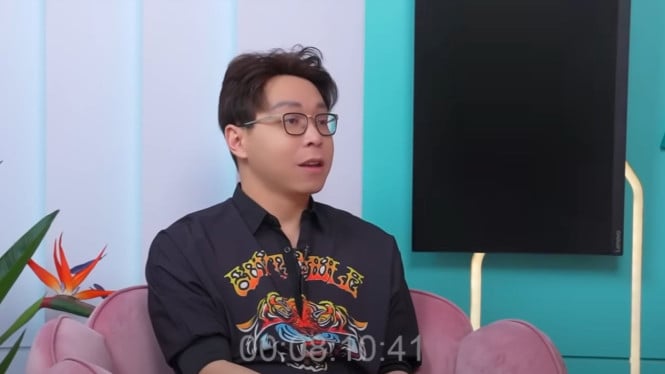 Richard Lee Buka Suara: Kisah Kelam Pencabutan Sertifikat Mualaf oleh Hanny Kristianto