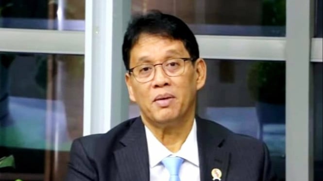Rp 55,34 Triliun Sudah Terkuras untuk Program Makan Bergizi Gratis, Purbaya Klaim Pengelolaan Semakin Ketat