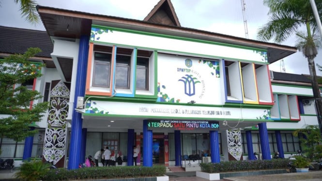 Bontang Jadi Magnet Investasi Baru, Kepercayaan Investor Melonjak Drastis di 2025