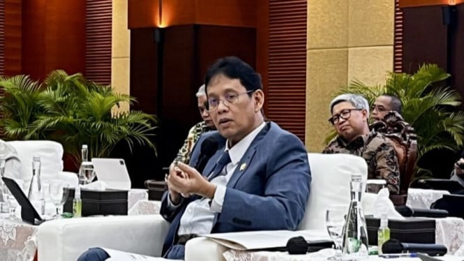 Reshuffle Besar-besaran di Purbaya: Dua Posisi Kunci Diganti Terkait Kasus Restitusi Pajak