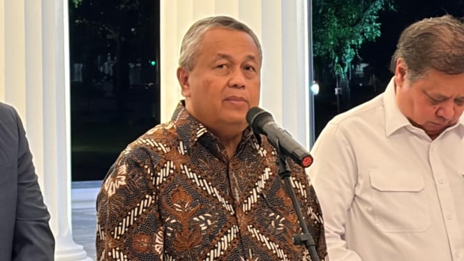 Strategi Jitu Bank Indonesia Untuk Menyelamatkan Rupiah dari Jerat Nilai Tukar Dolar