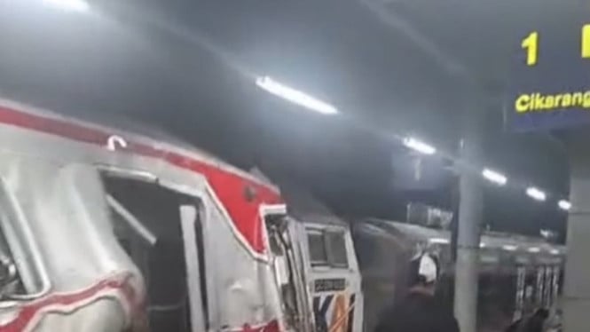 Korban Kecelakaan KA Argo Bromo Tuntut Ganti Rugi Rp 100 Miliar dari PT KAI, Ini Alasannya