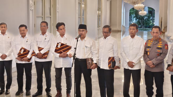 Polri Siap Terapkan Aturan Ketat: Anggota Tak Boleh Jabat Posisi Rangkap di Luar Institusi