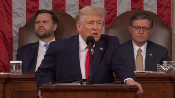 Gencatan Senjata Diplomatik: Trump Siap Duduk Bersama Xi Bahas Strategi Militer Iran