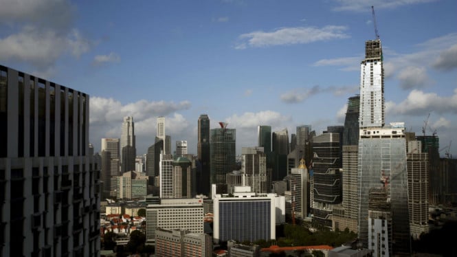Pasar Saham Asia Bergejolak Sambut Kebijakan Trump, Seoul Raih Pencapaian Spektakuler