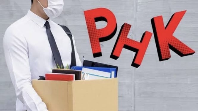 2026 Tahun Gelap PHK Global: Teknologi hingga Logistik Siap-Siap Berlayar di Badai