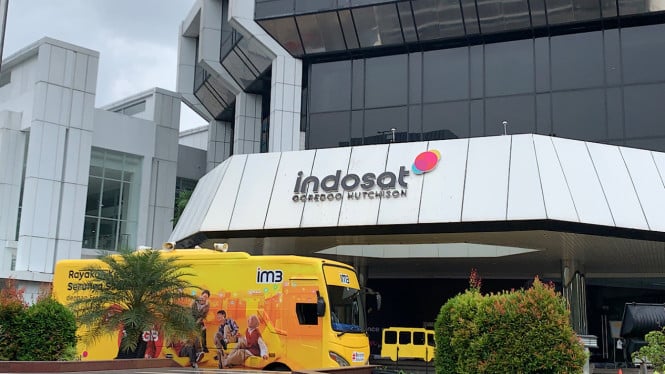 Bak Pohon Uang Berbuah, Indosat Siap Bagikan Dividen Fantastis Rp3,57 Triliun ke Pemegang Saham