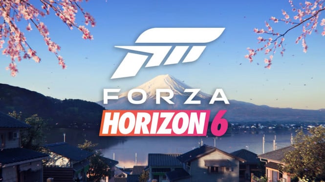 Forza Horizon 6 Resmi Meluncur Mei 2026, Gamer Indonesia Bersiaplah untuk Petualangan Balap di Jepang