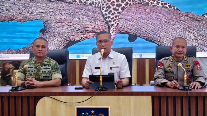 Pulih dari Lumpur: 27 Daerah Aceh Masih Menunggu Normalisasi Pascabencana
