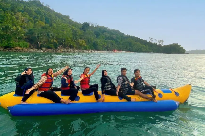 Surga Pantai Selatan Malang: Destinasi Wajib Kunjung saat Liburan Panjang Tiba