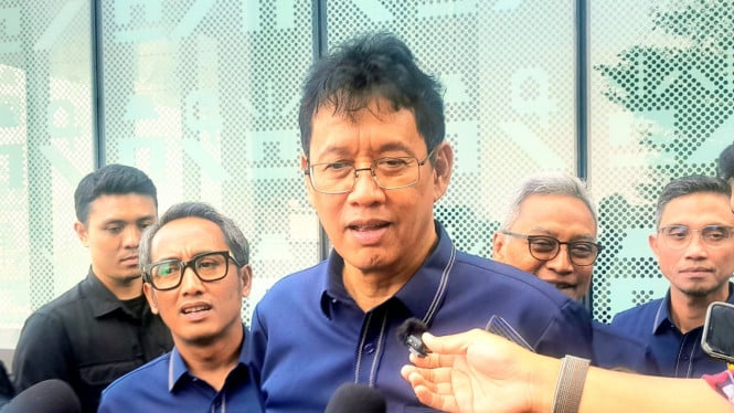 Dari Tanah Suci, Purbaya Siapkan Doa Khusus untuk Ekonomi Indonesia yang Lebih Sejahtera