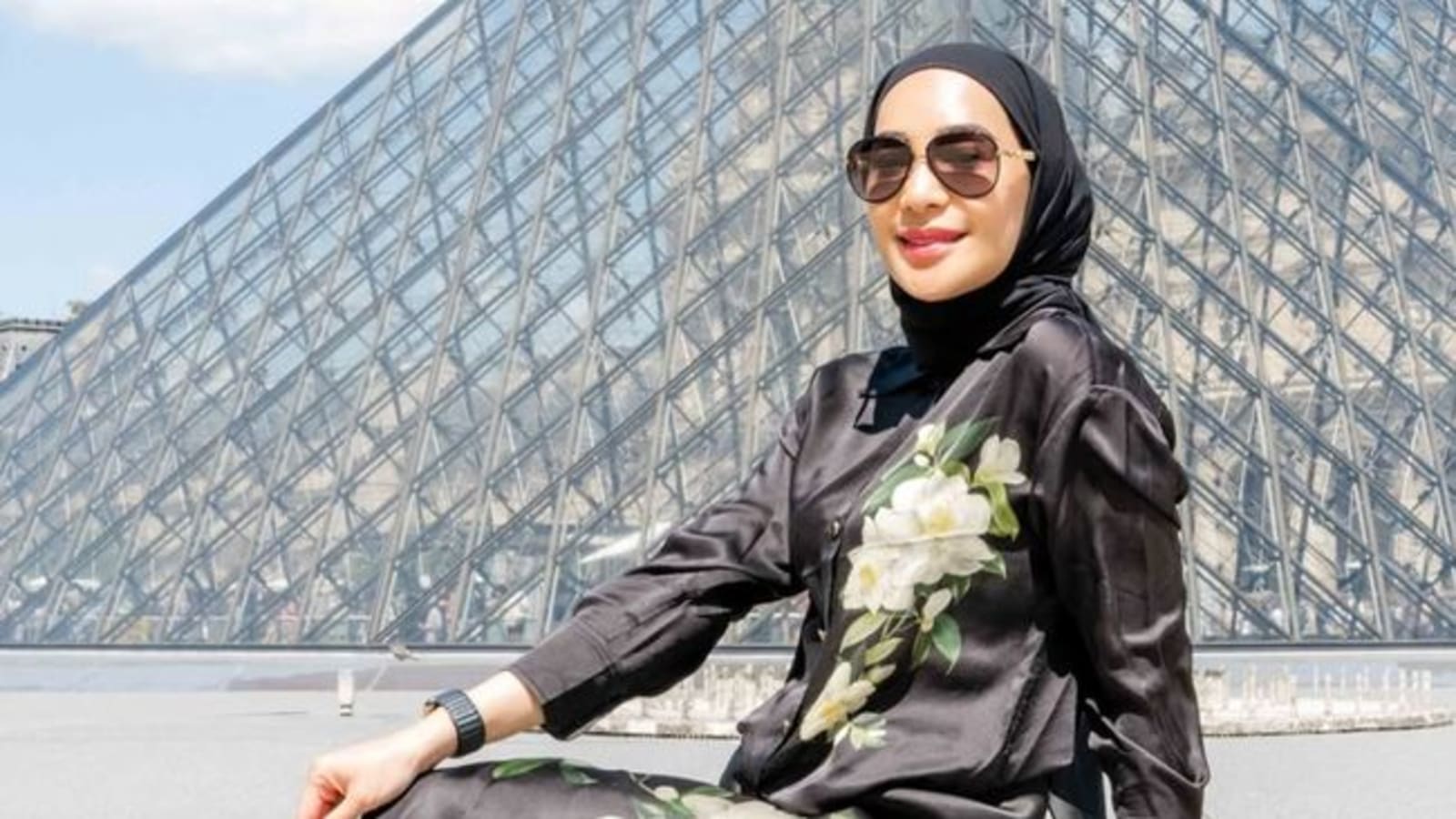 Erin Buka Suara: Barang PRT Bukan Ditahan, tapi Tertinggal Saat Kabur
