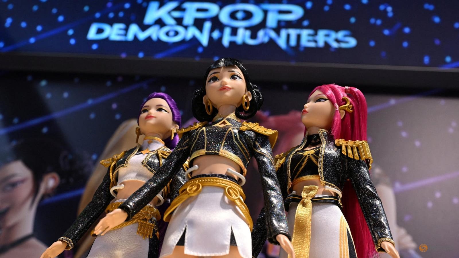 Demon Hunters Merchandise Fest Hadir di Jakarta Juni 2026, Koleksi Limited Edition Siap Merayu Fans