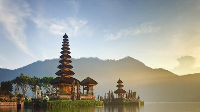 Bali Beyond Instagram: 5 Destinasi Rahasia yang Jarang Dikunjungi Wisatawan