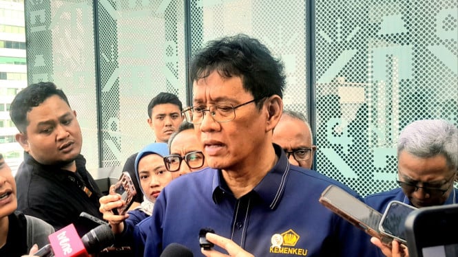 Purbaya Siap Luncurkan Senjata Ampuh Jaga Rupiah Tetap Stabil lewat Bond Fund