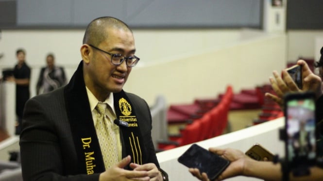 Jimmy Gani Ciptakan Formula Rahasia Dongkrak Kompetisi BUM Desa dengan VECI